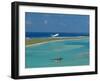 Male International Airport, Maldives, Indian Ocean-Papadopoulos Sakis-Framed Photographic Print