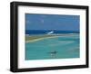 Male International Airport, Maldives, Indian Ocean-Papadopoulos Sakis-Framed Photographic Print