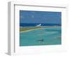 Male International Airport, Maldives, Indian Ocean-Papadopoulos Sakis-Framed Photographic Print