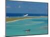 Male International Airport, Maldives, Indian Ocean-Papadopoulos Sakis-Mounted Photographic Print