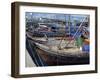 Male, Maldive Islands, Indian Ocean-Harding Robert-Framed Photographic Print