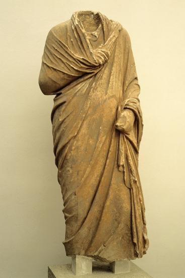 Ancient Greek Himation