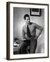 Male Model C. 1930-null-Framed Photographic Print