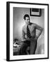 Male Model C. 1930-null-Framed Photographic Print