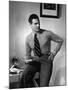 Male Model C. 1930-null-Mounted Photographic Print