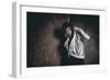 Male Model in Fashion Shoot-Luis Beltran-Framed Photographic Print