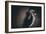 Male Model in Fashion Shoot-Luis Beltran-Framed Photographic Print