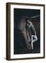 Male Model in Fashion Shoot-Luis Beltran-Framed Photographic Print