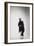 Male Model Posing-Luis Beltran-Framed Photographic Print