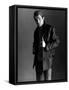 Male Model-null-Framed Stretched Canvas