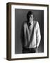 Male Model-null-Framed Photographic Print