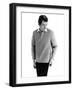 Male Model-null-Framed Photographic Print