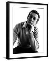 Male Model-null-Framed Photographic Print