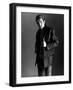 Male Model-null-Framed Photographic Print