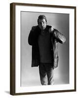 Male Model-null-Framed Photographic Print