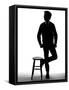 Canvas Black