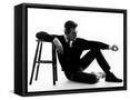 Canvas Black