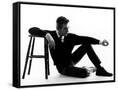 Canvas Black