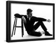 Essential Black