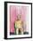 Male Nude, 2015-Julie Held-Framed Giclee Print
