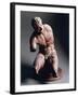 Male Nude, Circa 1572-Giambologna-Framed Giclee Print