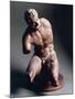 Male Nude, Circa 1572-Giambologna-Mounted Giclee Print