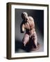 Male Nude, Circa 1572-Giambologna-Framed Giclee Print