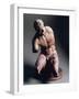 Male Nude, Circa 1572-Giambologna-Framed Giclee Print