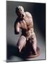 Male Nude, Circa 1572-Giambologna-Mounted Giclee Print