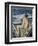 Male Nude, Detail of Frescoes-Girolamo Romanino-Framed Giclee Print