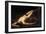 Male Nude (Hecto)-Jacques Louis David-Framed Giclee Print