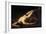 Male Nude (Hecto)-Jacques Louis David-Framed Giclee Print