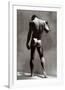 Male Nude I-Greg Gorman-Framed Art Print