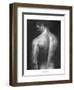 Male Nude I-Ethan Harper-Framed Art Print