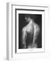 Male Nude I-Ethan Harper-Framed Art Print