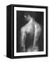 Male Nude I-Ethan Harper-Framed Stretched Canvas