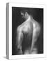 Male Nude I-Ethan Harper-Stretched Canvas