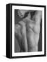 Male Nude II-Ethan Harper-Framed Stretched Canvas