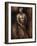 Male Nude II-Sydney Edmunds-Framed Giclee Print