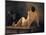 Male Nude-Demetrio Cosola-Mounted Art Print