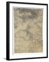 Male Nude-null-Framed Giclee Print