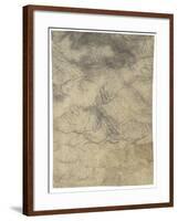 Male Nude-null-Framed Giclee Print