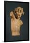 Male Torso, Spirit of the Dance (Terracotta)-Jean-Baptiste Carpeaux-Framed Giclee Print