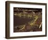 Malecon at Night, Havana, Cuba-Maresa Pryor-Framed Photographic Print