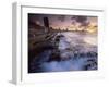 Malecon, Havana, Cuba, West Indies, Central America-Colin Brynn-Framed Photographic Print