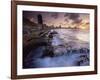 Malecon, Havana, Cuba, West Indies, Central America-Colin Brynn-Framed Photographic Print