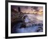 Malecon, Havana, Cuba, West Indies, Central America-Colin Brynn-Framed Photographic Print