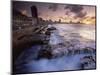 Malecon, Havana, Cuba, West Indies, Central America-Colin Brynn-Mounted Photographic Print