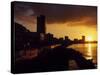 Malecon, Havana, Cuba-Angelo Cavalli-Stretched Canvas