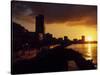 Malecon, Havana, Cuba-Angelo Cavalli-Stretched Canvas